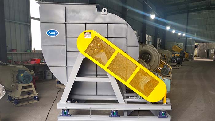 不銹鋼風機